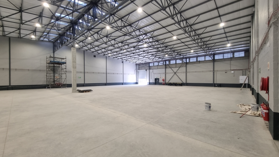 Commercial Property for Sale in Atlantic Hills Western Cape